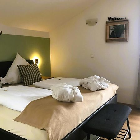 Zur Neuen Post Landgasthof Herzogsreut Экстерьер фото