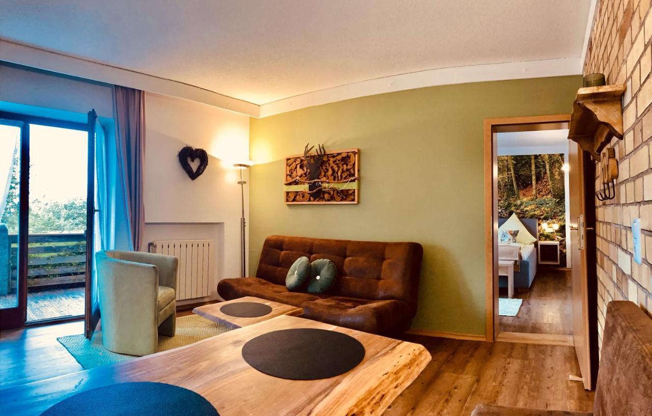 Zur Neuen Post Landgasthof Herzogsreut Экстерьер фото