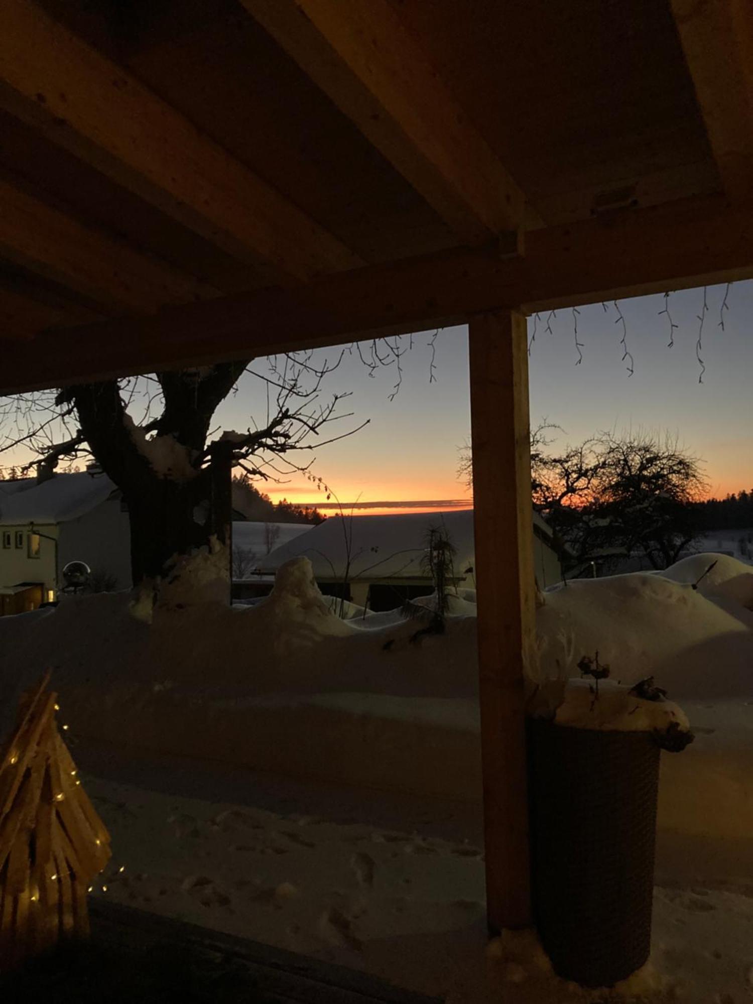 Zur Neuen Post Landgasthof Herzogsreut Экстерьер фото