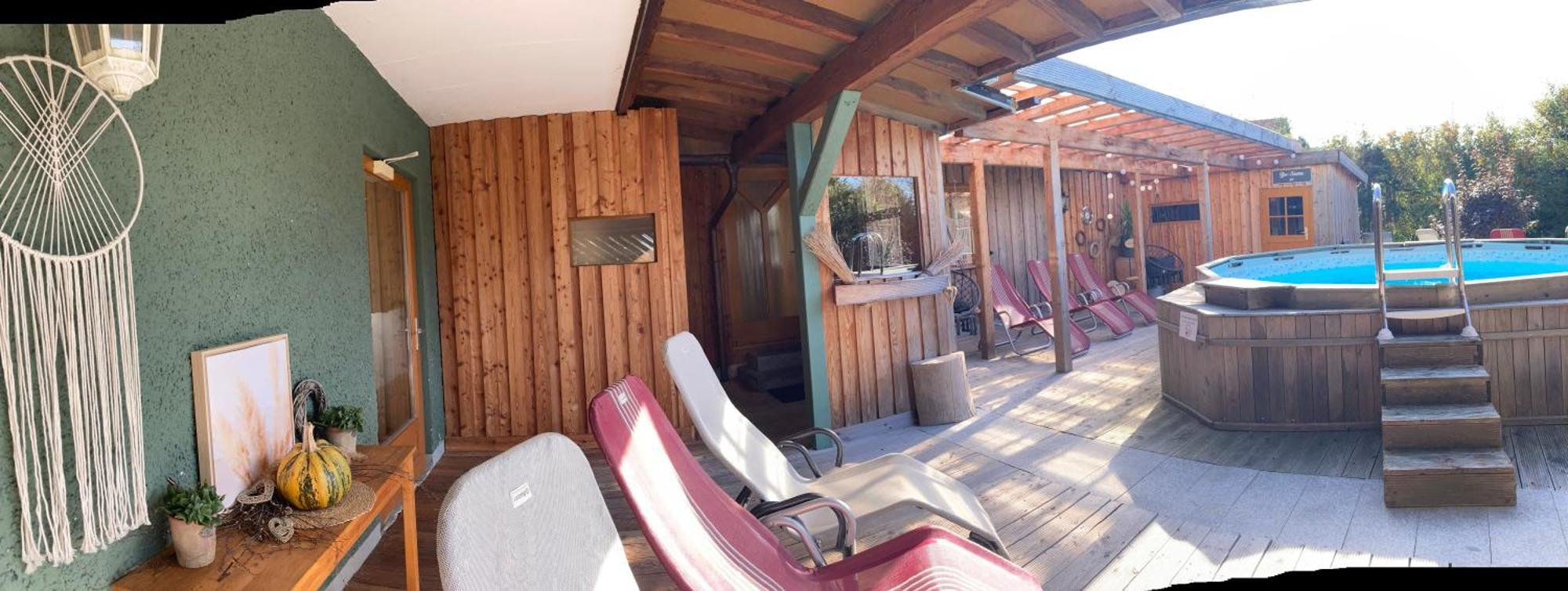 Zur Neuen Post Landgasthof Herzogsreut Экстерьер фото