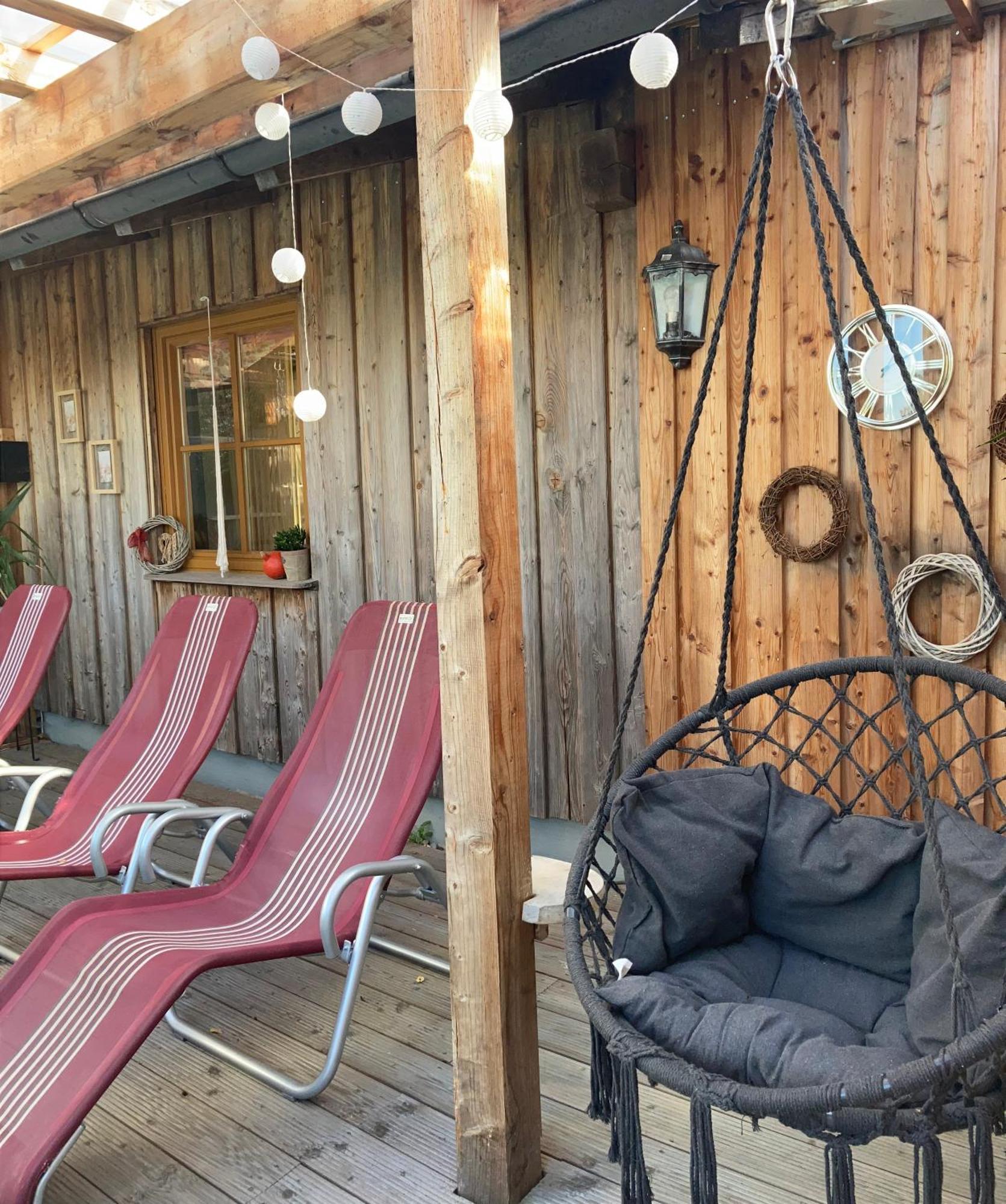 Zur Neuen Post Landgasthof Herzogsreut Экстерьер фото