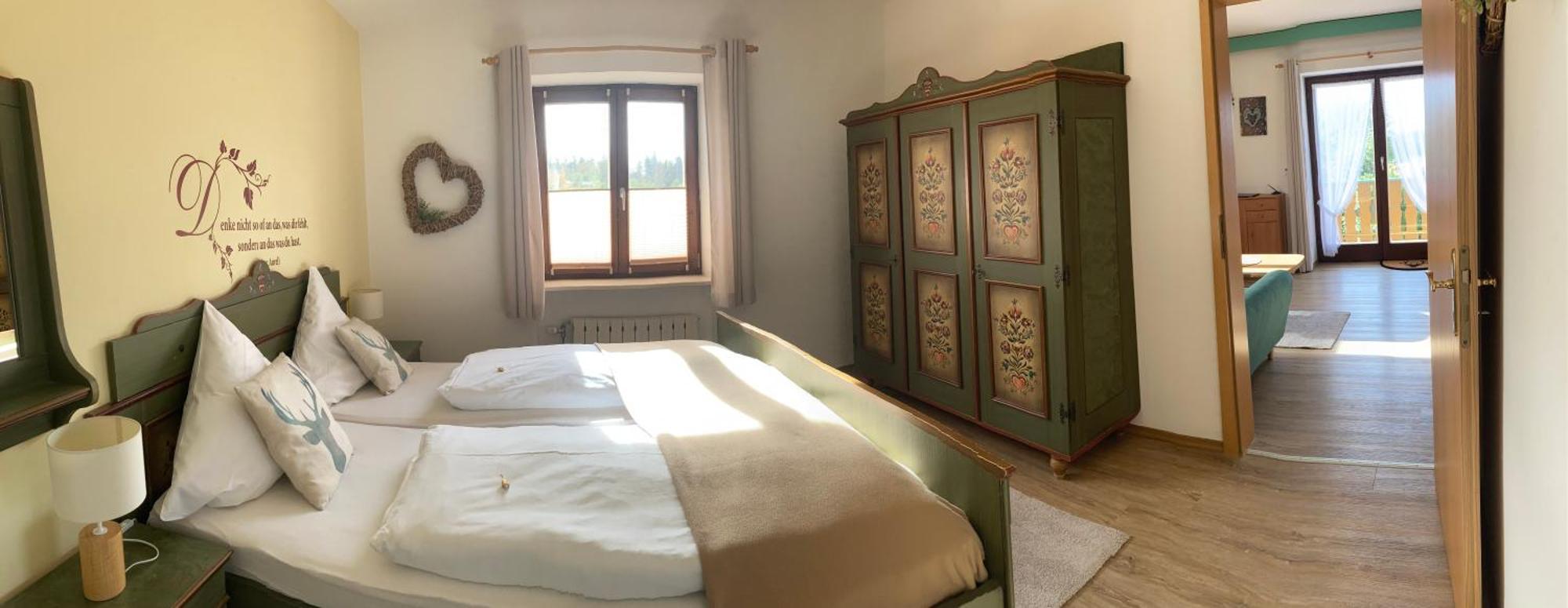 Zur Neuen Post Landgasthof Herzogsreut Экстерьер фото