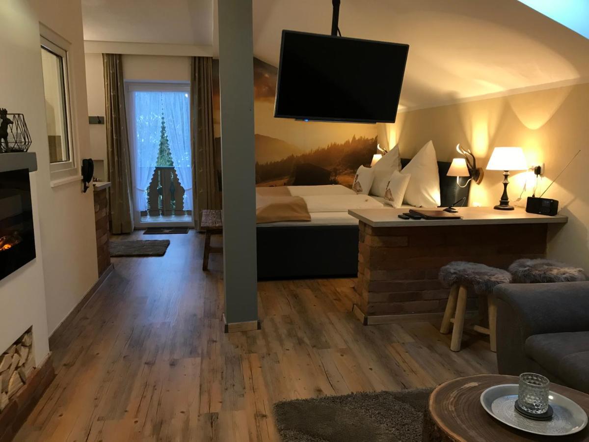 Zur Neuen Post Landgasthof Herzogsreut Экстерьер фото
